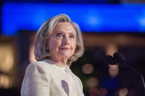 Hillary Clinton Praises Taylor Swift’s Kamala Harris Endorsement, Slams Elon Musk’s ‘Creepy’..