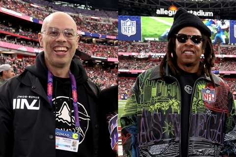 Super Bowl Show Producer Defends Jay-Z Amid Headliner Uproar