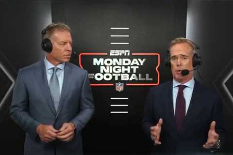 Joe Buck has never been so ‘shocked’ by an NFL finish after Eagles’ collapse vs. Falcons