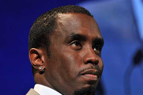 U.S. Attorney to Hold News Conference on Diddy Indictment -- Live Stream