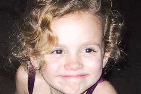 Guess Who This Curly-Haired Cutie Turned Into!