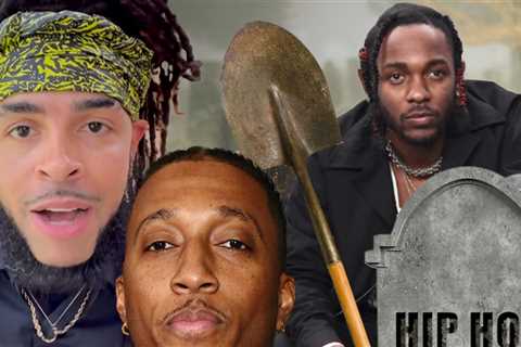 Dee-1 & Lecrae Respond to Kendrick Lamar With Raps of Their Own