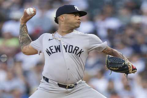 Yankees vs. Mariners prediction: MLB odds, picks, best bets for Tuesday