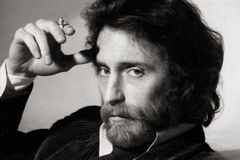 JD Souther, Hit Songwriter for the Eagles & Linda Ronstadt, Dead at 78