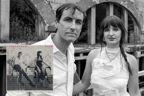 Andrew Bird and Madison Cunningham Reimagine ‘Buckingham Nicks’