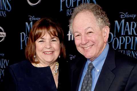 Ina Garten Divorce Confession Stuns Fans: ‘I Took A Baseball Bat’ to Marital …