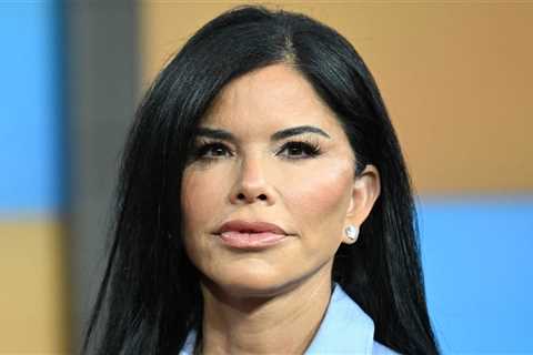 Lauren Sanchez Sued by Yoga Instructor Over Children's Book