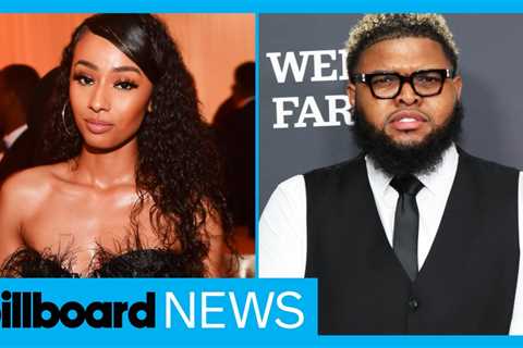 Rubi Rose Claims Druski Relationship Was PR Stunt | Billboard News