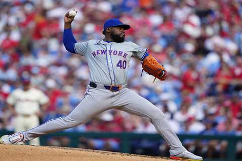 Mets vs. Phillies prediction: MLB picks, odds, best bets Thursday