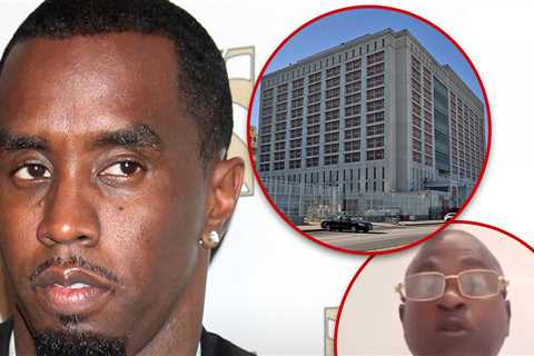 Diddy Incarceration Could Pose Suicide Risk, Prison Coach Warns