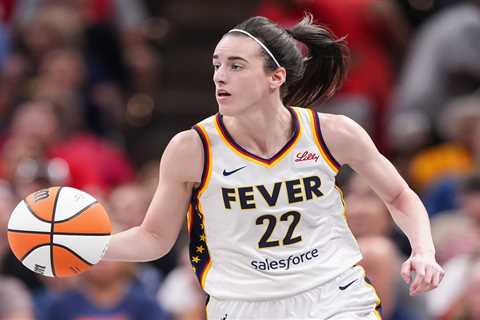 Fever vs. Mystics odds, prediction: WNBA picks, best bets Thursday