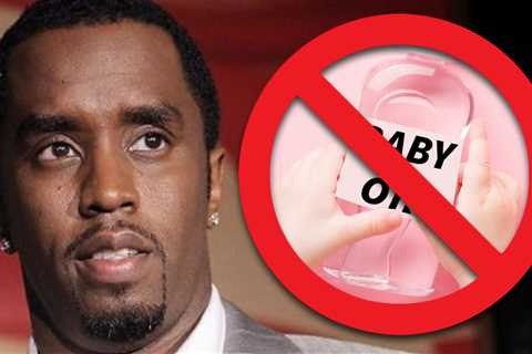 Las Vegas Brothels Warn After Diddy Indictment, Don't Use Baby Oil As Lube