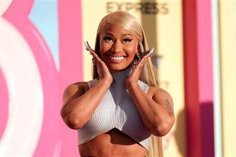 Nicki Minaj Throws Shade at Laid Off Atlantic Records Employees: ‘UPS Is Hiring’