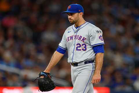 Mets vs. Phillies prediction: MLB odds, picks, best bets Friday