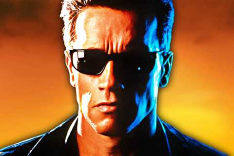 James Cameron on the future of the Terminator franchise