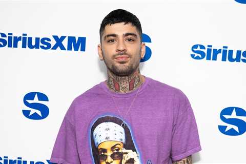 Zayn Shares Sweet Birthday Message for Daughter Khai: ‘I Wouldn’t Be the Man I Am Today Without You’