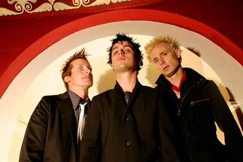 Green Day’s ‘American Idiot’ Turns 20: All the Songs Ranked