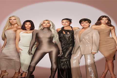 Scandalous new show dethrones The Kardashians on Hulu and Disney+