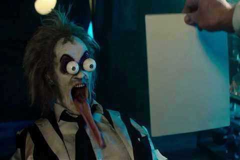 10 Darkest Tim Burton Movies, Ranked