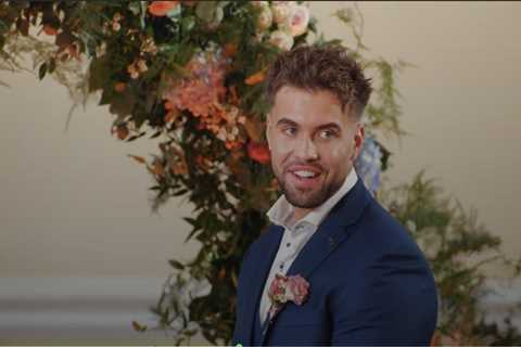 MAFS UK: Awkward Moments from the New Season