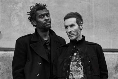 Massive Attack Announce New Series of Climate Action Gigs in Liverpool