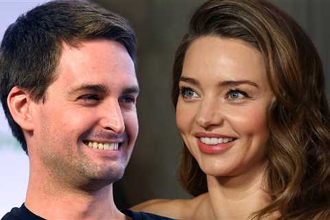 Snapchat CEO Evan Spiegel, Miranda Kerr Sell Brentwood House for $16M