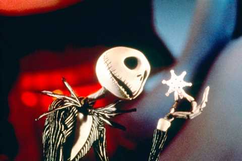 Decorate Your Amazon Echo Dot With This $40 Limited-Edition Jack Skellington Shell: Here’s How to..