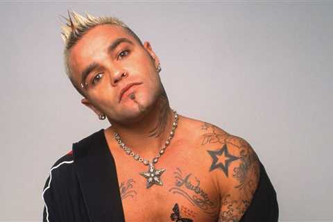 Crazy Town Singer Shifty Shellshock’s Official Cause of Death Revealed