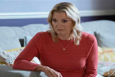 EastEnders fans speculate on potential new affair in Walford