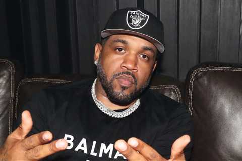 Lloyd Banks Teases New Mixtape ‘All Or Nothing 3’