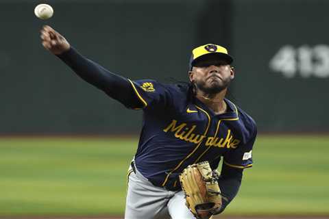 Brewers vs. Pirates prediction: MLB odds, picks, best bets Wednesday