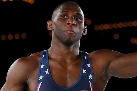 USA Wrestler Alan Vera Dead At 33