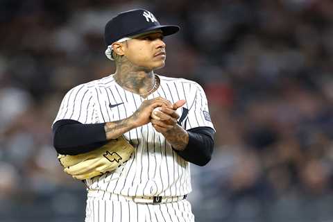 Orioles tag Marcus Stroman for three runs in Yankees first-inning disaster