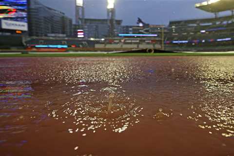 Mets must find way to weather scheduling storm to reach playoffs