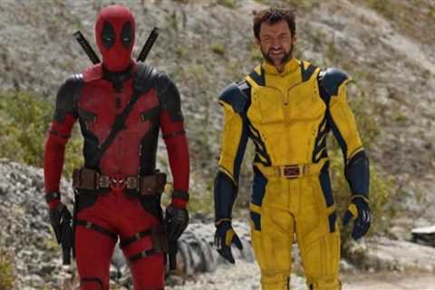 Deadpool & Wolverine Oscar Campaign Will See Marvel Push for Acting Awards