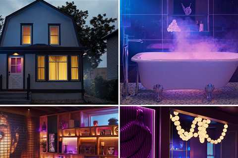 Prince's 'Purple Rain' House in Minneapolis Coming to Airbnb