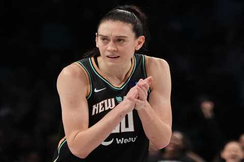 Liberty set sights on avenging bitter WNBA Finals loss to Aces