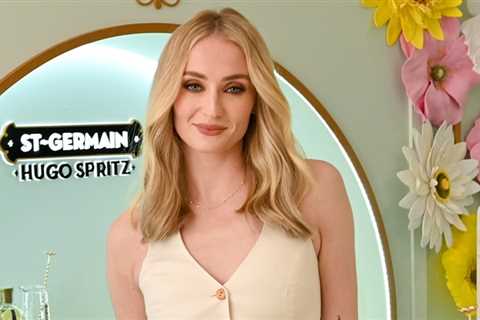 Sophie Turner Reveals What it Would Take for Her to Return to ‘Game of Thrones,’ Talks Her Divorce..