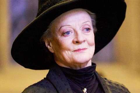 Daniel Radcliffe pays tribute to Maggie Smith