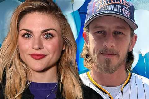 Frances Bean Cobain and Riley Hawk Welcome Their First Child