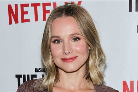 Kristen Bell Addresses ‘Veronica Mars’ & ‘The Good Place’ Reboot Possibilities