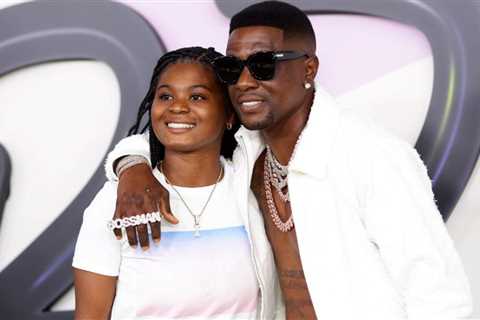 Boosie Badazz’s Daughter Blasts Him For Criticizing Her Sexuality