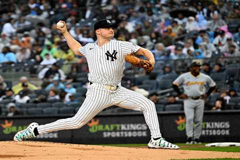 Yankees cap regular season with win over Pirates as attention shifts to postseason sprint