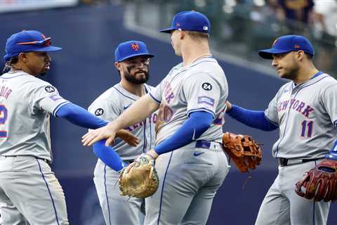 Why these Mets may have what it takes to avoid the heartbreak of playoff pushes past