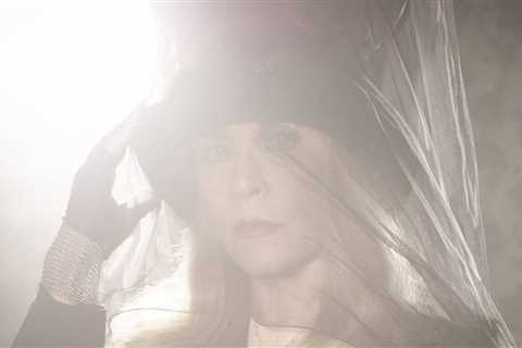 Fans Choose Stevie Nicks’ ‘The Lighthouse’ as This Week’s Favorite New Music