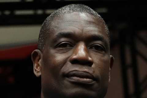 Dikembe Mutombo Dead At 58 After Brain Cancer Battle