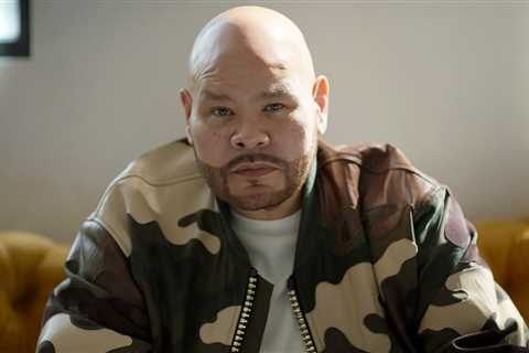 Fat Joe On Bridging Hip-Hop and Reggaéton: ‘I Just Love Making Music For Everybody’