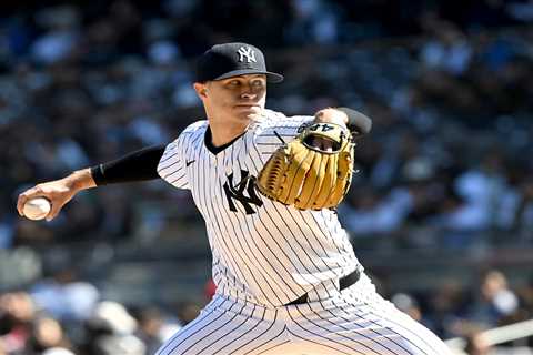 Jake Cousins on track for postseason return to Yankees’ bullpen