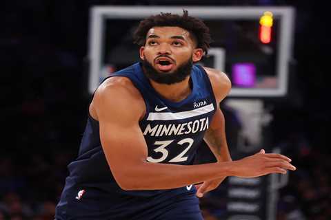 Knicks keeping expectations in check even after Karl-Anthony Towns blockbuster trade