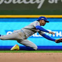 Francisco Lindor has ‘looked like himself’ for Mets while fighting through back injury